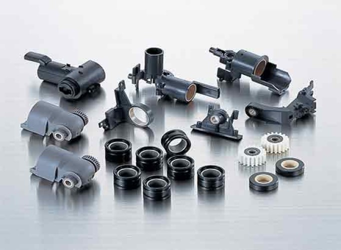 Metal Molding, Plastic Molding & Other Molding Services